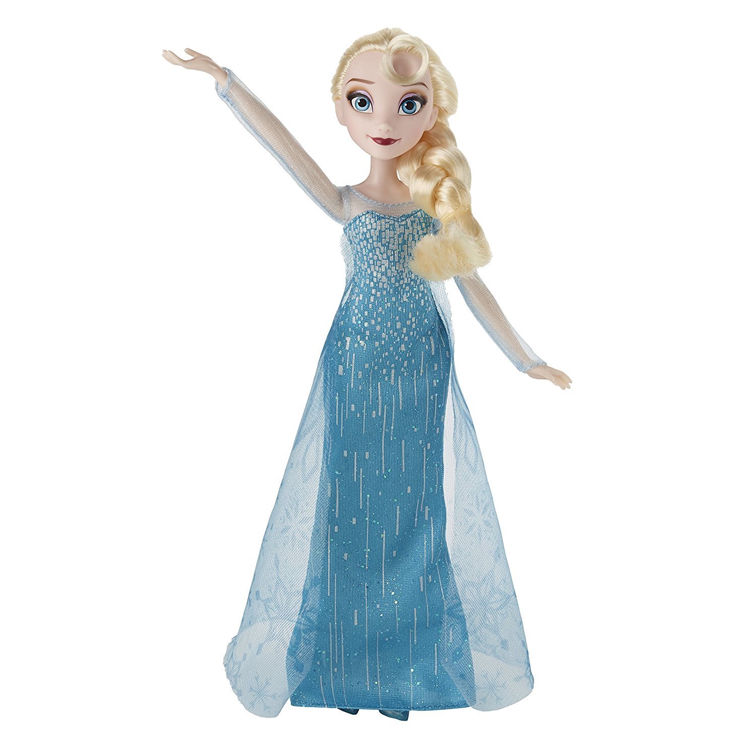 Amazon.co.jp: Disney Frozen クラシックファッションエルサ : おもちゃ